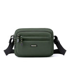 Men's Handbags For Man Male Cross Body Shoulder Messenger Bags Men's Small Casual Bussiness Handbags